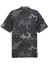 Cloudspun Bloom Camo Golf Polo Tshirt 2