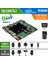 M284H-2C Intel Celeron N2840 Fansız Endüstriyel Mini Itx 1