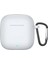 Huawei Freebuds Se 2 Kılıf Silikon 1
