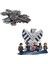 Marvel Super Heroes Shield Helicarrier 76042 2