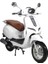 Revolt Rs4 50CC Benzinli Scooter 2025 2