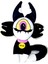 31CM Hazbinhotel Hell's Inn Peluş Oyuncak (Yurt Dışından) 1