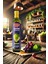 Üzüm Sirkesi Doğal Fermantasyon 500 ml 2
