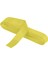 Grogren Sarı Kurdele 20 mm - 10 mt 1