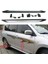 Toyota Rav Uyumlu 4 2006 2013 Yan Basamak Koruma Side Step Bmw Style 1