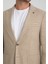 Kareli Erkek Blazer Spor CEKET-1449 3
