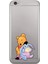 Iphone 6/6s Uyumlu Winnie Tasarımlı Baskılı Şeffaf Kılıf 1