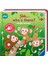 Play+ Shh...who's There: Jungle Animals - My First Look And Find 1