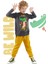 Be Wild Erkek Çocuk T-Shirt Pantolon Takım 1