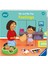 Play+ Me And My Day: Feelings - Infant And Baby Educational Book 1