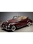 1957 Mercedes Benz 300 Sc W188 Cabriolet 2