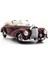 1957 Mercedes Benz 300 Sc W188 Cabriolet 3