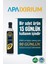 Apaixirium Hardal Yağı Içeren Takviye Edici Gıda 500ML 3