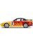 1/64 Dıecast Porsche 944 Turbo Cup Shell #2 (Flat Headlights) 1