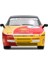 1/64 Dıecast Porsche 944 Turbo Cup Shell #2 (Flat Headlights) 2