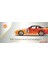 1/64 Dıecast Porsche 944 Turbo Cup Shell #2 (Flat Headlights) 4