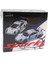 1/64 Porsche 911 Rsr Porsche Gt Team - Petit Le Mans 2018 - P. Pilet - N.tandy - F.makowiecki #911 & L.vanthoor - M.jaminet - E.bamber #912 3