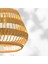 Rattan Bambu Bohem Avize 5