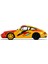 1/64 Diecast Porsche 993 Carrera Cup 1993 Shell Without Rear Spoile 1