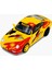 1/64 Diecast Porsche 993 Carrera Cup 1993 Shell Without Rear Spoile 3