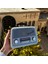 2025 Yeni Tasarım 301 Şarjlı Nostaljik Görünümlü Retro Fenerli Radyo Bluetoothlu Radyo Müzik Kutusu 4