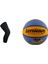 Lenwave LW-0781-1 Dizlik Hediyeli Basketbol Topu 1