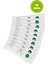 Baby Organik Natürel Sızma Soğuk Sıkım Bebek Zeytinyağı 50 Adet x 10 ML 1