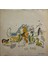 Crosby, Stills - Nash - Young ‎– So Far 1974 Baskı Lp 1
