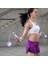 Dijital Sayaçlı Kaliteli Atlama Ipi - Tutamaçlı Ip Atlama ( Ağırlıklı ) Egzersiz - Fitness 2