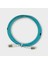 MM(Multi Mode) Lc/Lc Om3 Fiber Optik Patch Cord-3mt 1