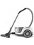 Vantuz Action Force X10 899 Watt Toz Torbasız Elektrikli Süpürge White 10