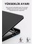 Oyun Gaming Için 6 Fanlı LED Işıklı 5 Kademeli Telefon Tutuculu Laptop Notebook Soğutucu Stand 5