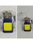 PT-6888 Cob LED 800 Lumen USB Şarjlı Çakmak - El Feneri 1