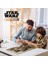 Star Wars The Mandalorian Metal Kutu Puzzle 300 Parça 35580 2