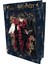 Harry Potter Metal Kutu Puzzle 300 Parça 35605 2