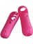Ps Move Controller Oyun Kolu Silikon Kılıf Navigation Controller Silikon Pembe (PS4/PS3 MOVE UYUMLU) 1