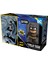 Batman Figür ve 300 Parça Puzzle 35806 2