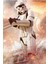 Star Wars Storm Trooper Metal Kutu Puzzle 300 Parça 35578 1