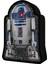 Star Wars R2-D2 Metal Kutu Puzzle 300 Parça 35582 2