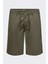 Onsloc Shorts 0157 Shorts Erkek Olive Night Şort - OS22029213 1