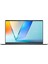 Vivobook S 15 S5507QA-MA113W Snapdragon x Plus X1P 42 100 16GB Ram 512GB SSD 15.6 Inç OLED 0.2ms Windows 11 1