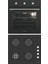 Ankastre Set (Bo O6435C B + Bh P6194C B) 1