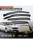 Ford Focus 2 2005-2012 Cam Rüzgarlığı V2 Mugen 1