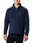 Fast Trek II Full Zip Fleece Lacivert Polar 1