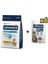Somonlu Yetişkin Kedi Maması 3 kg + 6 Adet Advance Tavuklu Yetişkin Kedi Pouch Yaş Maması 85 gr 1