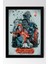 Avengers Age Of Ultron Çerçeveli Tablo - Yenilmezler Marvel Poster Tablo 1
