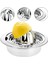 Çelik Limon Sıkacağı Narenciye Sıkacağı 16CM Paslanmaz 304 Çelik RA988 1