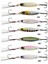 Bluefish Jig 30GR Sahte Balık 2