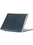 Huawei Matebook 14 Kılıf (2024 Yılı) ile Uyumlu Kristal Parlak Iz Yapmaz Koruyucu Kılıf 2
