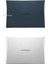 Huawei Matebook 14 Kılıf (2024 Yılı) ile Uyumlu Kristal Parlak Iz Yapmaz Koruyucu Kılıf 4